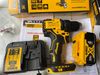 Máy khoan pin Dewalt DCD708N
