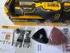 Máy cắt rung Dewalt DCS356N