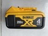 Pin Dewalt 20V usa về