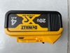 Pin sạc Dewalt DCB112