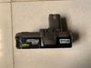 Pin Ryobi 18V ONE +
