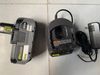 Pin sạc Ryobi 18V