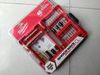 Bộ vít + Mũi khoan Milwaukee
