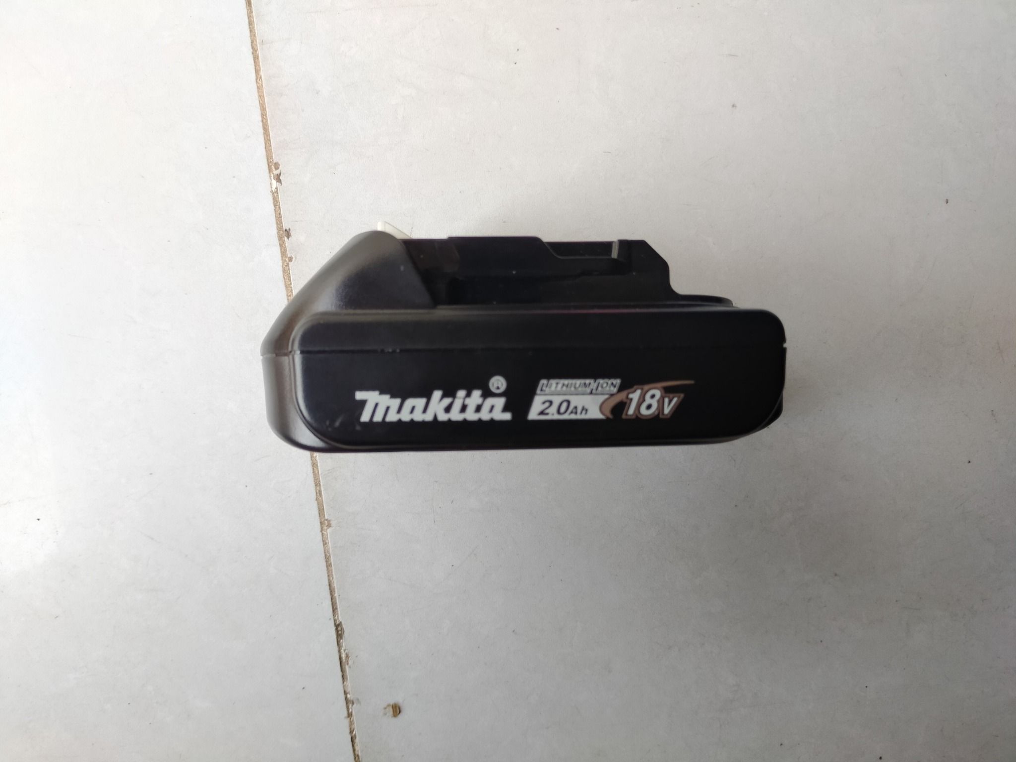 Pin Makita BL1850B 18V