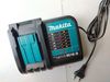 Sạc pin Makita DC18 18V
