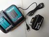 Bộ Pin sạc Makita 18V