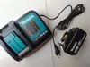 Bộ Pin sạc Makita 18V