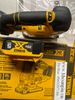 Máy cưa lộng Dewalt DCS334B