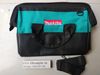Túi đựng dụng cụ Makita 40x20x25 cm có dây đeo
