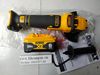 Máy mài pin Dewalt DCG416