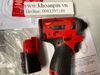 Máy vặn vít Milwaukee 2553 mexico