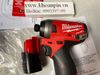 Máy vặn vít Milwaukee 2553 mexico