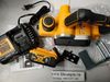 Máy bào Dewalt DCP580B