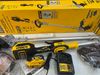 Máy cắt cỏ Dewalt DCST922