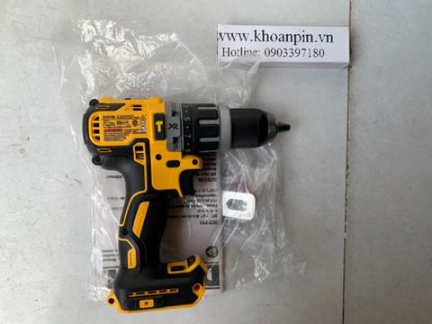 MÁY KHOAN DEWALT DCD796 USA