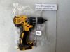 MÁY KHOAN DEWALT DCD796 USA