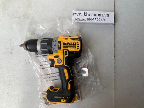 MÁY KHOAN DEWALT DCD796 USA