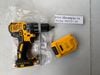 MÁY KHOAN DEWALT DCD796 USA