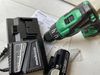 Máy khoan pin Metabo DV 18DBFL2