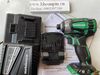 Máy vặn vít Metabo WH 18DBDL2