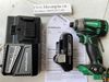Máy vặn vít Metabo WH 18DBDL2