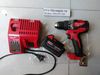 Máy khoan pin Milwaukee M18 2802-20