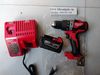 Máy khoan pin Milwaukee M18 2802-20