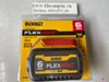 Pin Dewalt DCB606 6Ah 20V/60V (Mexico)