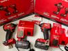 Máy vặn vít Milwaukee M18 2853