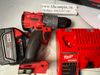 Máy khoan pin Milwaukee M18 2804 USA