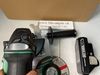 Máy mài góc Metabo G 18DSL2