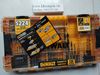 Bộ mũi khoan và vít Dewalt DWACMF130SET