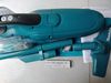 Máy hút bụi Makita DCL182Z
