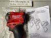 Máy siết bu lông Milwaukee 2555-20 M18