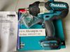 Máy siết bu lông Makita XWT08Z