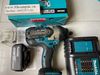 Máy siết bu lông Makita XWT08Z