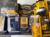 Máy vặn vít Dewalt DCF850B