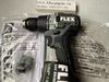 Máy khoan pin Flex FX1151 24V