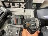 Máy khoan pin Flex FX1151 24V