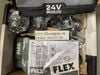 Máy khoan pin Flex FX1151 24V