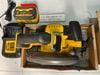 Máy cưa pin Dewalt DCS578 60V