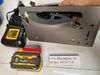 Máy cưa pin Dewalt DCS578 60V