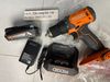 Máy khoan pin RIDGID 8600 1K