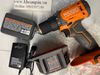 Máy khoan pin RIDGID 8600 1K