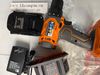 Máy khoan pin RIDGID 8600 1K