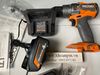 Máy khoan pin RIDGID R86115