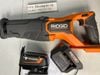 Máy cưa kiếm pin RIDGID R8647