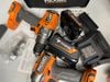 Bộ máy khoan và máy vặn vít pin RIDGID