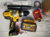 MÁY KHOAN PIN DEWALT DCD999