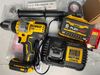 MÁY KHOAN PIN DEWALT DCD999